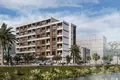 Apartamento 1 habitacion 47 m² Bar, Montenegro