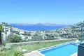 Willa 4 pokoi 240 m² Bodrum, Turcja