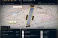 Land 1 room 1 996 m² Pruszkow, Poland