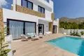 3 bedroom villa 107 m² Finestrat, Spain