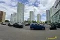 Квартира 1 комната 50 м² Минск, Беларусь