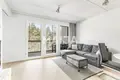 Mieszkanie 2 pokoi 52 m² Jyvaskyla sub region, Finlandia