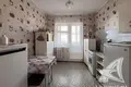 Квартира 1 комната 49 м² Мухавецкий сельский Совет, Беларусь