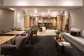 Studio apartment 1 bedroom 31 m² Regiao Imediata de Sao Paulo, Brazil