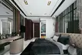 3 room house 60 m² Kestel, Turkey