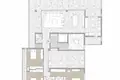 Mieszkanie 3 pokoi 253 m² Nikozja, Cypr