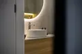 Apartamento 2 habitaciones 65 m² Varsovia, Polonia