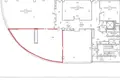 Oficina 44 m² en Minsk, Belarús