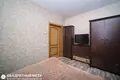 Apartamento 3 habitaciones 62 m² Minsk, Belarús