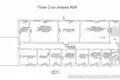 Склад 10 комнат 593 м² в Плисском сельском Совете, Беларусь