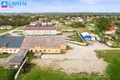 Propiedad comercial 496 m² en Gargzdai, Lituania