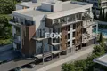 Apartamento 2 habitaciones 137 m² Germasogeia, Chipre