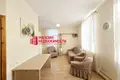 1 room apartment 27 m² Viercialiski, Belarus
