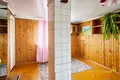 Casa 57 m² Piarezyrski sielski Saviet, Belarús