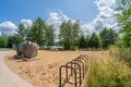 Квартира 3 комнаты 67 м² Минск, Беларусь