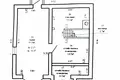 Maison 120 m² Sloutsk, Bélarus