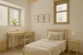 Residential quarter A 5 mn de la mer parking ascenseur balcon 130 m 10 m de terrasse