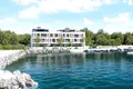 Penthouse 3 bedrooms 208 m² Zaton, Croatia