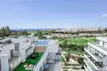 2 bedroom apartment 85 m² San Pedro Alcantara, Spain