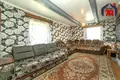 Maison 66 m² Liubanski sielski Saviet, Bélarus