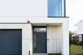 Casa 5 habitaciones 257 m² Varsovia, Polonia