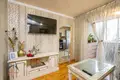4 room apartment 83 m² Minsk, Belarus