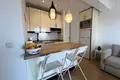 Квартира 1 спальня 39 м² Михас, Испания