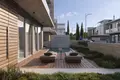 Mieszkanie 4 pokoi 188 m² Pafos, Cypr