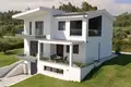 4 bedroom house 200 m² Nea Skioni, Greece
