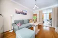 2 room apartment 48 m² Warsaw, Poland