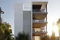 2 bedroom apartment 104 m² Germasogeia, Cyprus