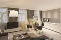 Apartment in a new building Cēsu iela 9