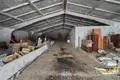 Almacén 608 m² en Paplauski sielski Saviet, Belarús