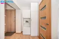 Apartamento 1 habitación 24 m² Vilna, Lituania