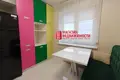 Appartement 3 chambres 78 m² Hrodna, Bélarus