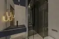 Appartement 4 chambres 131 m² Turquie, Turquie