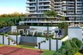 Apartamento 3 habitaciones 104 m² Narlidere, Turquía