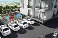 Apartamento 2 habitaciones 47 m² Alanya, Turquía