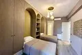 Apartamento 3 habitaciones 134 m² Mezitli, Turquía