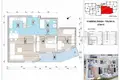 Mieszkanie 3 pokoi 71 m² City of Velika Gorica, Chorwacja