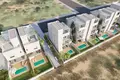 Appartement 2 chambres 94 m² Aradíppou, Chypre