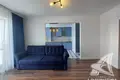 Apartamento 2 habitaciones 59 m² Brest, Belarús