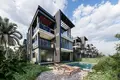 6 bedroom villa 360 m² Mezitli, Turkey