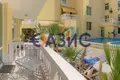 Квартира 2 спальни 79 м² Святой Влас, Болгария
