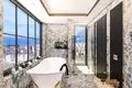 6-Zimmer-Villa 476 m² Alanya, Türkei