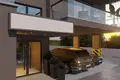 Appartement 3 chambres 90 m² Gazimagusa Belediyesi, Chypre du Nord