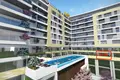 Apartamento 1 habitacion 93 m² Budva, Montenegro