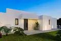 villa de 3 chambres 213 m² Denia, Espagne