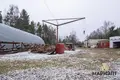 Magazyn 10 pokojów 376 m² w Kalodziscanski sielski Saviet, Białoruś