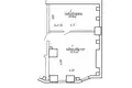Office 75 m² in Minsk, Belarus